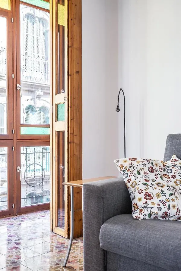 Apartmán Can Boss - Turismo De Interior Palma de Mallorca