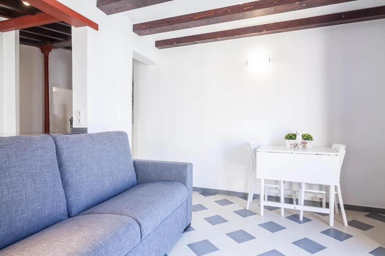 Apartmán Can Boss - Turismo De Interior Palma de Mallorca Španělsko