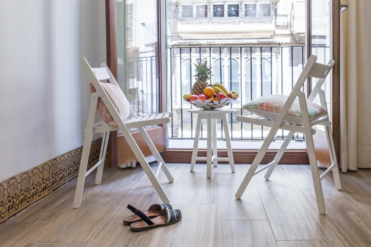 Appartement Can Boss - Turismo De Interior à Palma