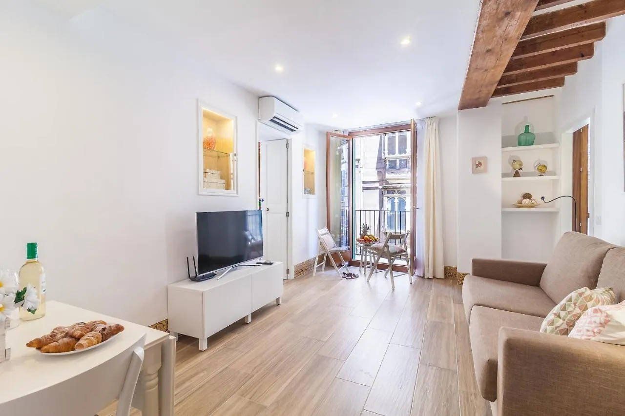 Appartement Can Boss - Turismo De Interior à Palma