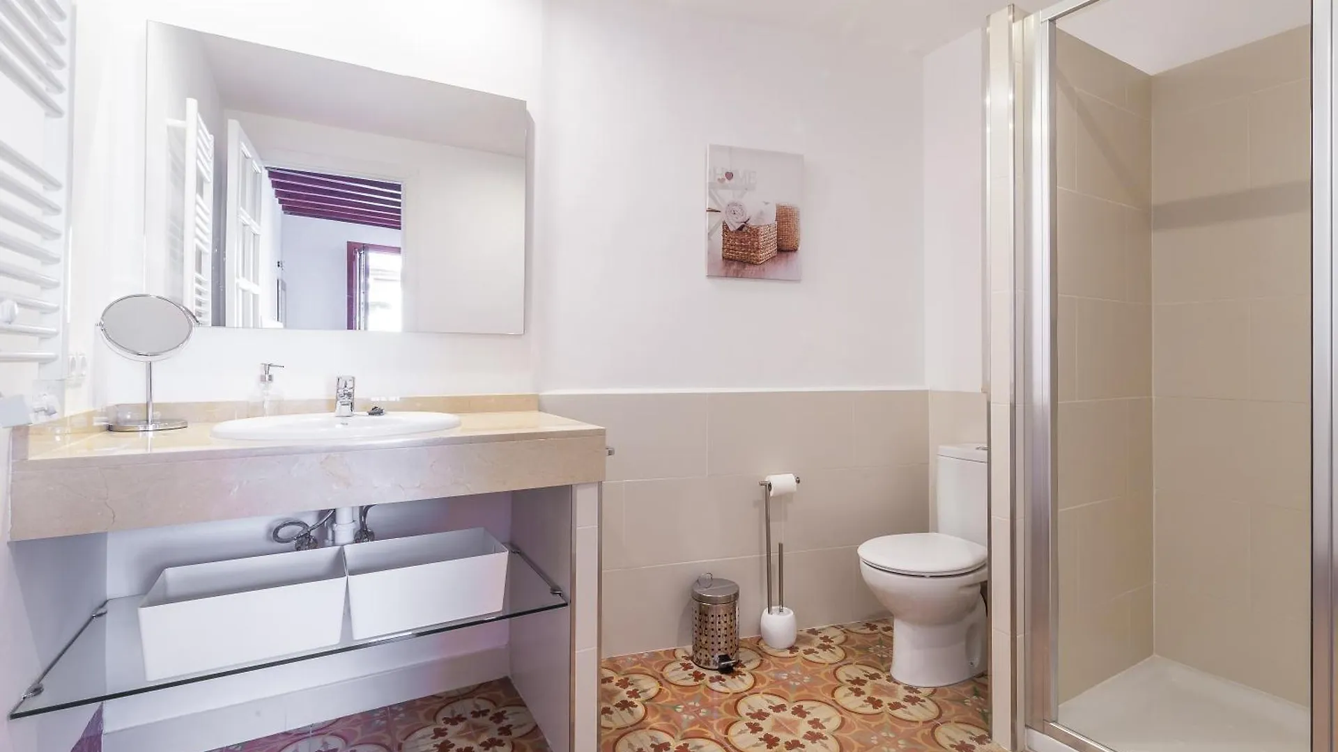 Apartament Can Boss - Turismo De Interior Palma de Mallorca Hiszpania