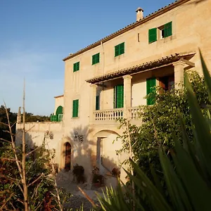 Alloggio per agriturismo Agroturismo Son Sant Andreu, Petra (Mallorca)