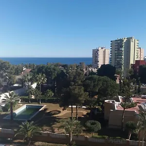  Apartamento Apto En Aguadulce Con Vistas Al Mar España