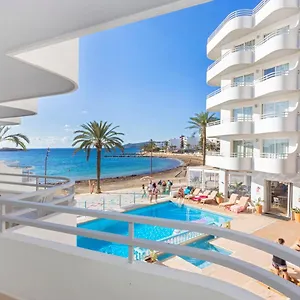 Mar Y Playa Apartment Ibiza-Stadt