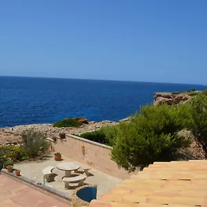 Vallgornera Villa Palma