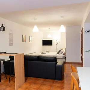  Chalet Espacio Tipo Estudio Completo, Totalmente Privado E Independiente España