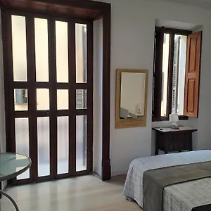 Séjour chez l'habitant Mystique, Palma