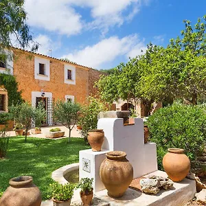 Alloggio per agriturismo Agroturisme Ca'n Gaia, Portocolom (Mallorca)