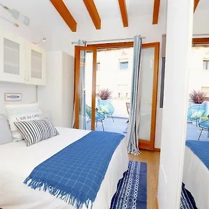 Sant Miquel Homes - Turismo De Interior Appartement