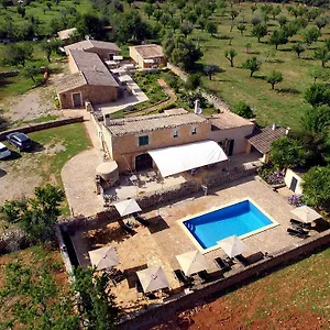  Séjour à la ferme Can Porreti Agroturisme