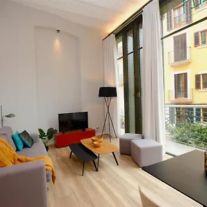  Appartement L'aguila - Turismo De Interior