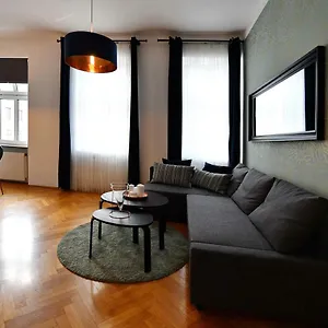  Apartamento Goodman's Ii Austria