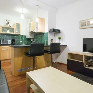  Apartamento Apartment4u Mollardgasse Austria