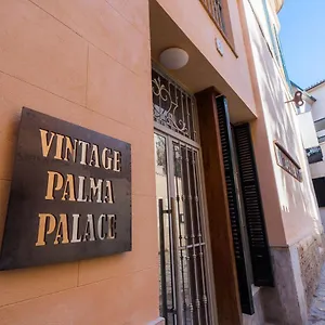  Appartement Vintage Palace Ti