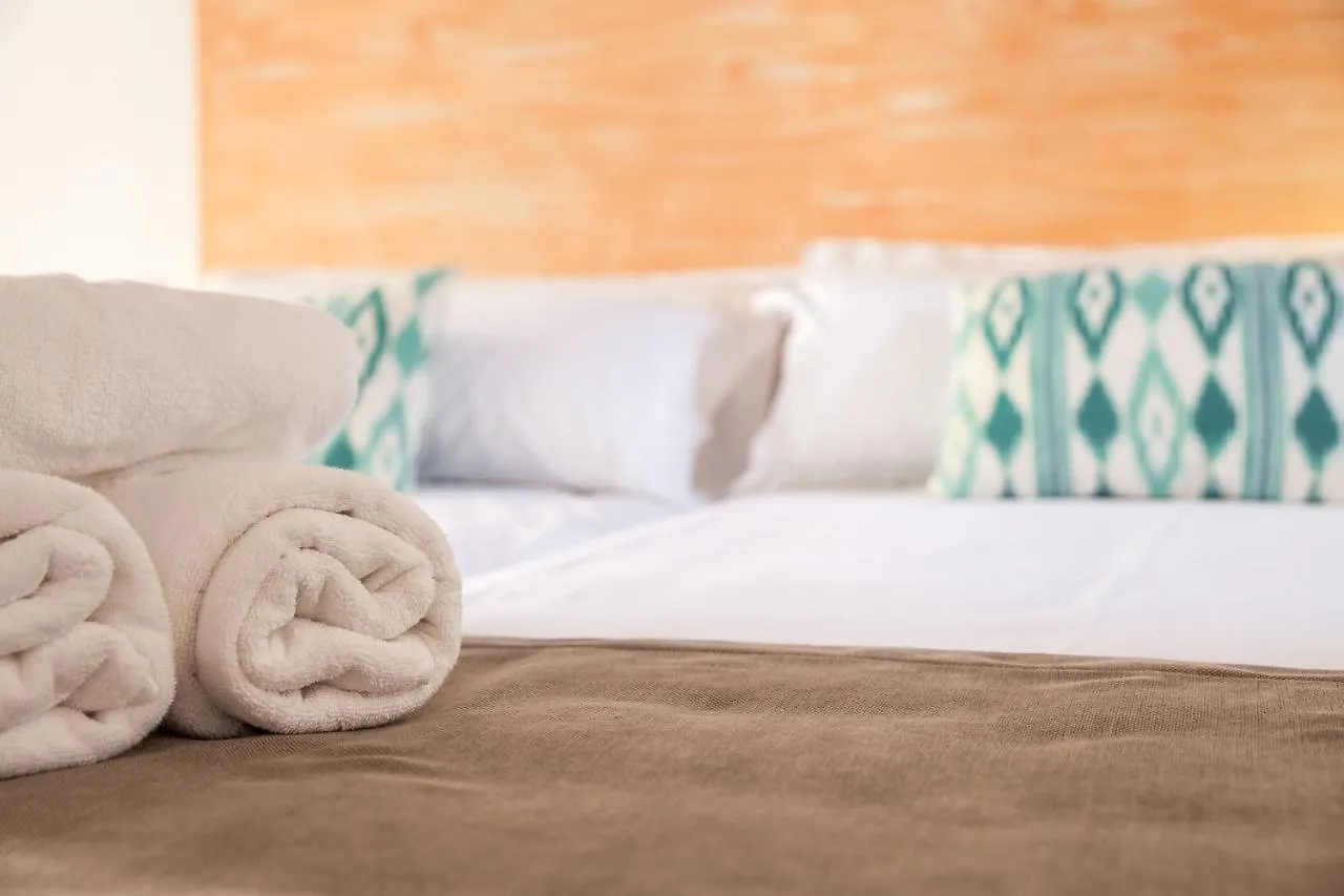 Apartament Can Boss - Turismo De Interior Palma de Mallorca