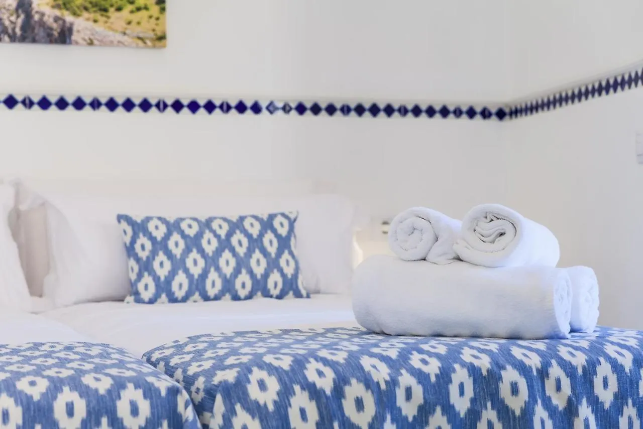 Apartament Can Boss - Turismo De Interior Palma de Mallorca